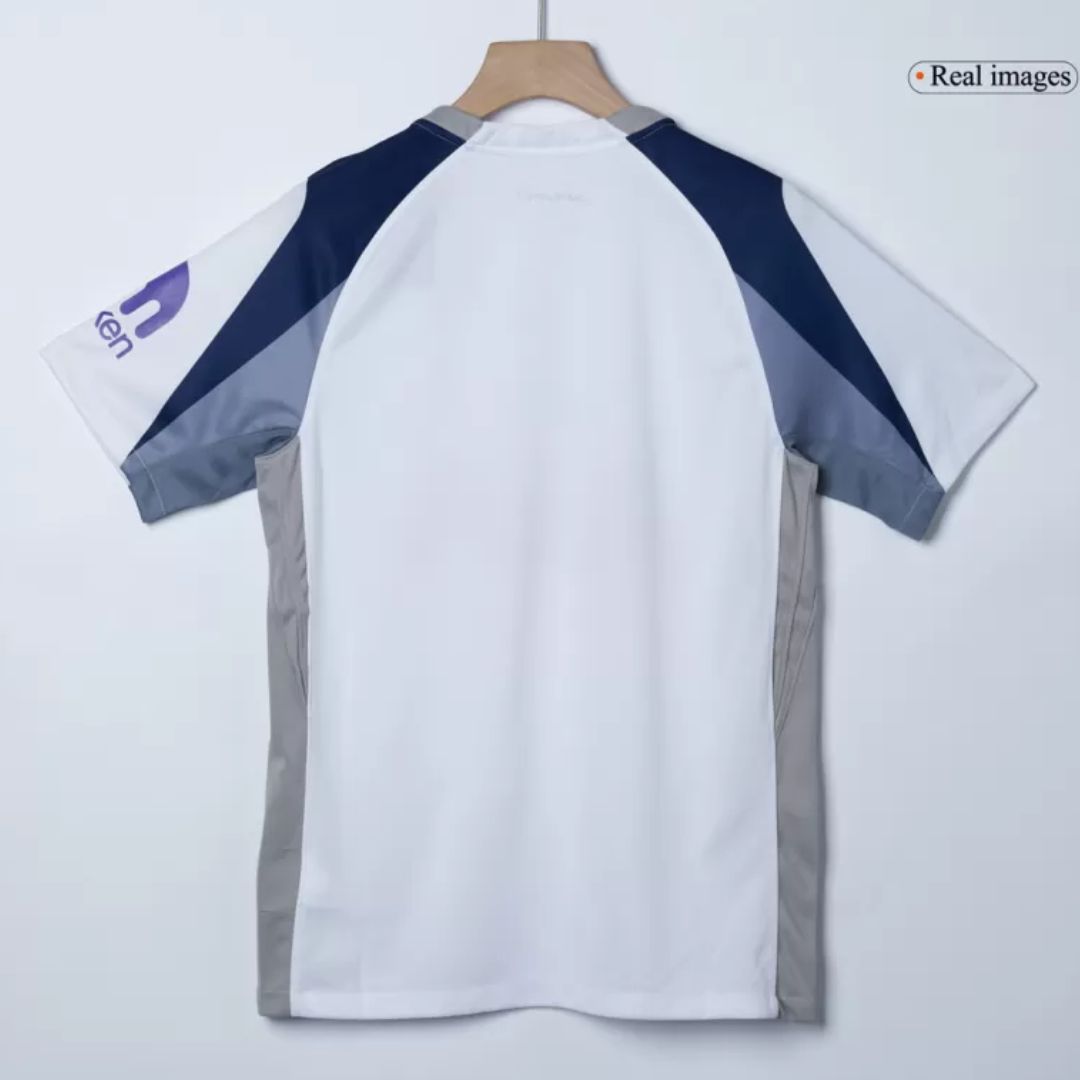 Tottenham Hotspur 2025/26 Home Jersey Shirt