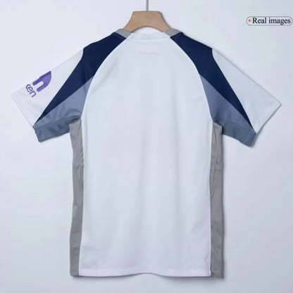 Tottenham Hotspur 2025/26 Home Jersey Shirt