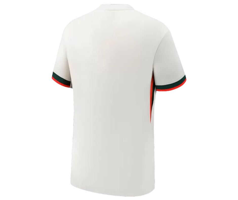 Chelsea 2025/26 Away Jersey Shirt
