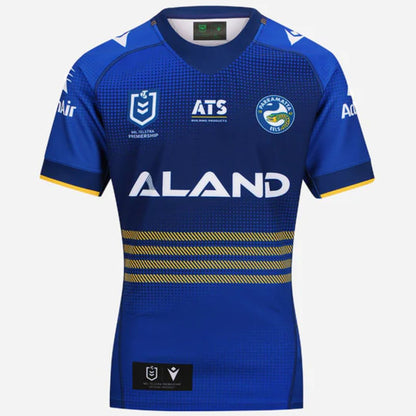 2024 Parramatta Eels Home Jersey