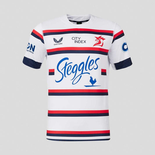 2024 Sydney Roosters Training Jersey