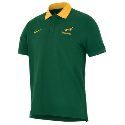 South Africa Springboks 2025/26 Polo Shirt