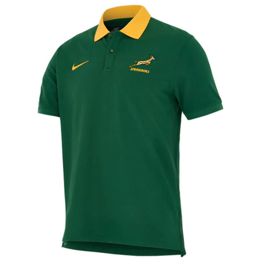 South Africa Springboks 2025/26 Polo Shirt