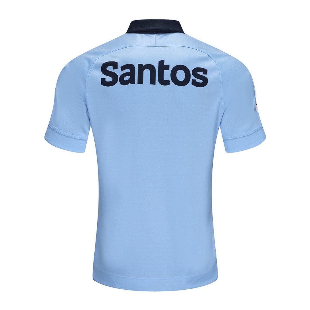 NSW Waratahs 2025 Jersey