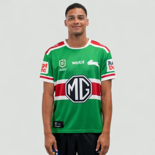 South Sydney Rabbitohs 2026 Away Jersey