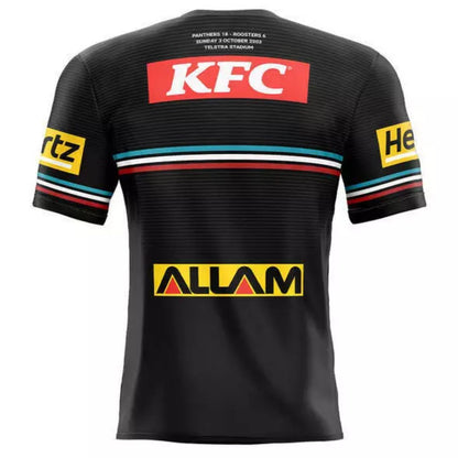 Penrith Panthers 2023 Alternate Jersey