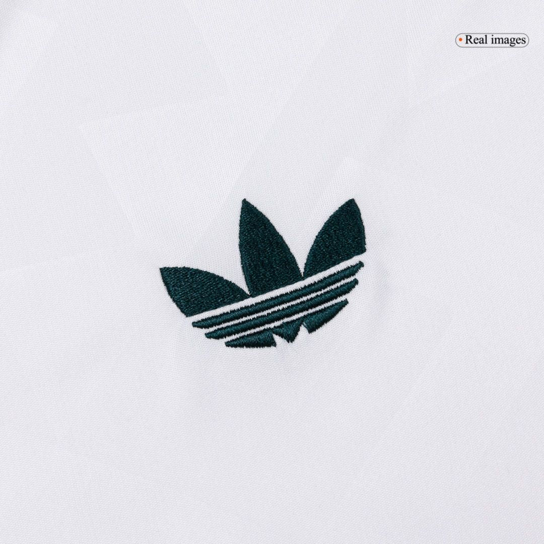 Mexico 2026 World Cup Away Jersey Shirt