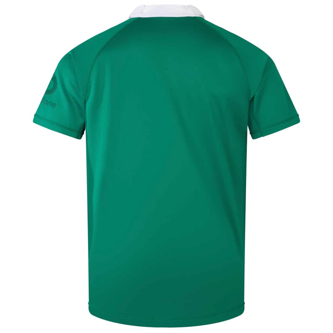 Ireland Rugby 2024/25 150th Anniversary Jersey Fans Edition