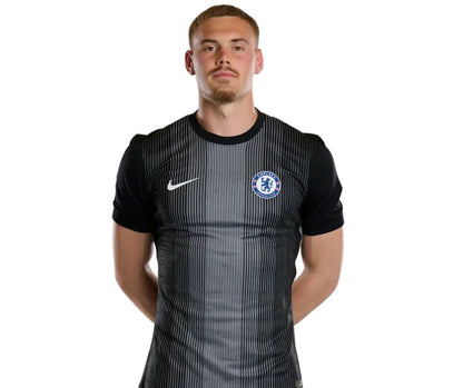 Chelsea 2025/26 Goalkeeper Jersey Shirt