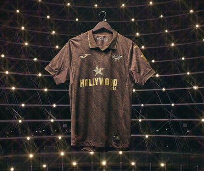 Brentford 2025/26 Away Jersey Shirt