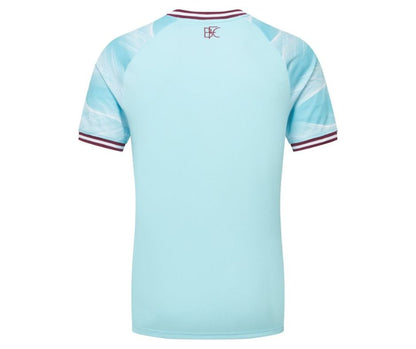 Burnley 2025/26 Away Jersey Shirt