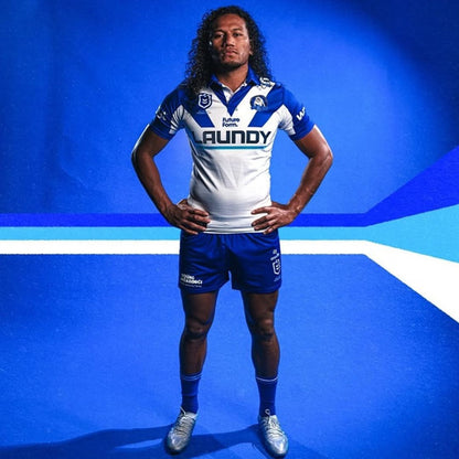 Canterbury Bankstown Bulldogs 1995 Heritage Jersey