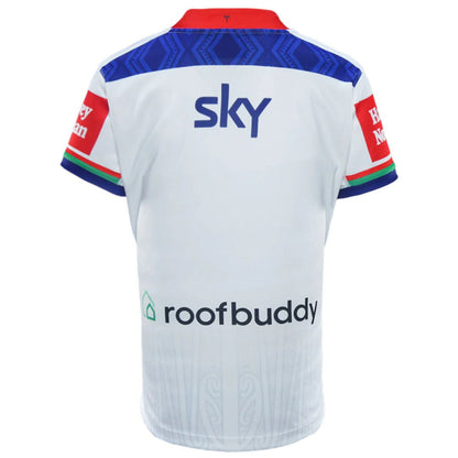 New Zealand Warriors Alternate Men's Away Jersey