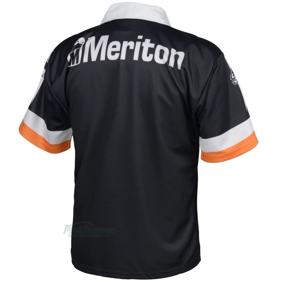 Wests Tigers 2000 Retro Jersey