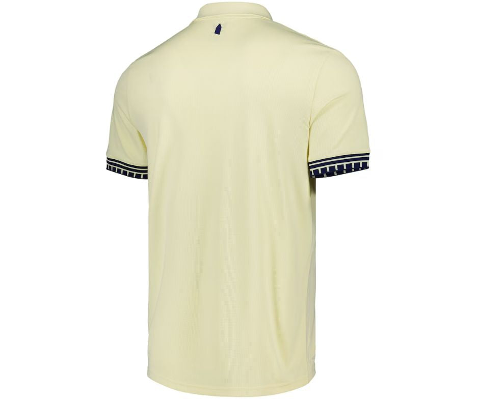 Everton 2025/26 Away Jersey Shirt