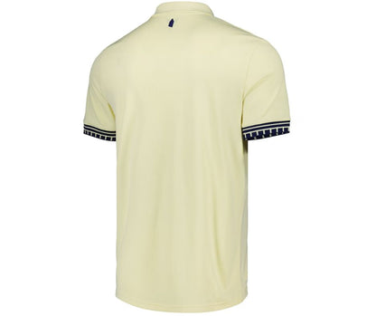 Everton 2025/26 Away Jersey Shirt