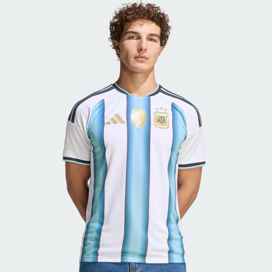 Argentina 2026 World Cup Home Jersey