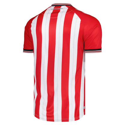 Sunderland 2025/26 Home Jersey Shirt