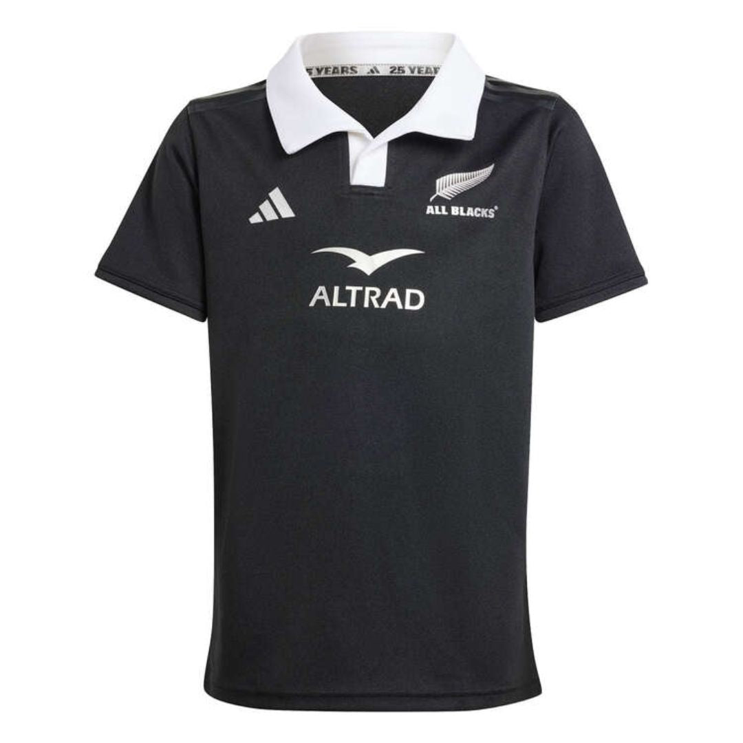 New Zealand All Blacks 2024 Jersey