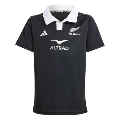 New Zealand All Blacks 2024 Jersey