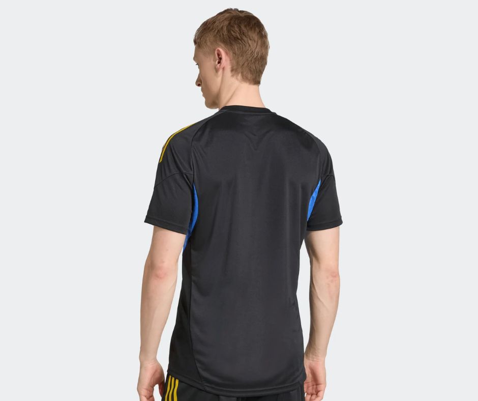 Manchester United 2025/26 European Training Jersey Shirt