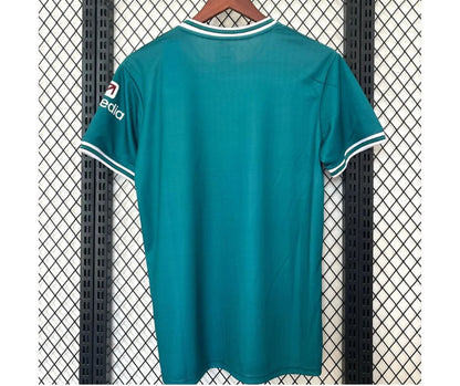 Liverpool 2025/26 Third Jersey Shirt