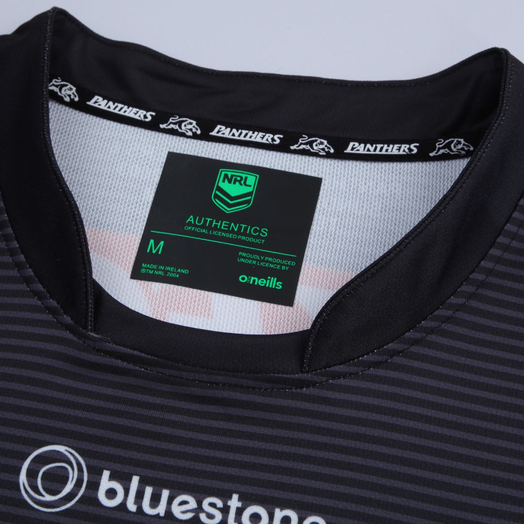 2022 Penrith Panthers Alternate Jersey
