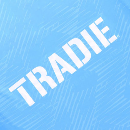 2025 Melbourne Storm Light Blue Training Shirt