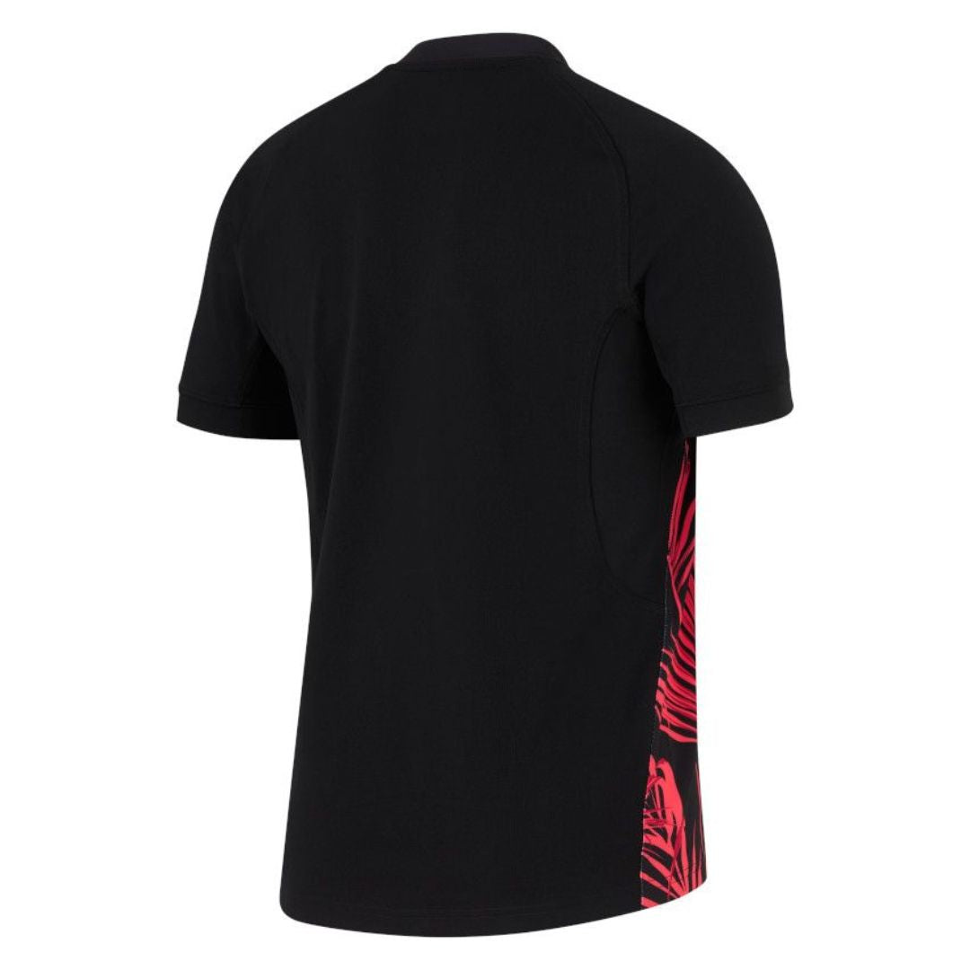 Fiji 2023 Rugby World Cup Away Stadium Kids Jersey