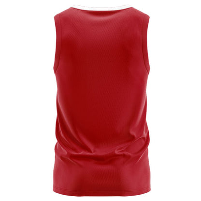 British & Irish Lions 2025 Singlet
