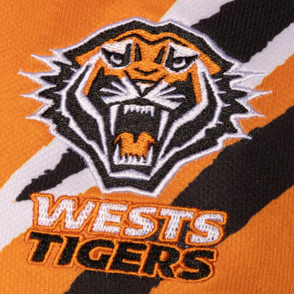 Wests Tigers 2026 Home Jersey
