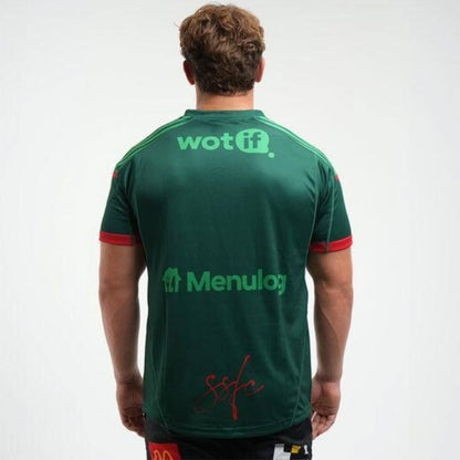 South Sydney Rabbitohs 2025 Captains Run Jersey