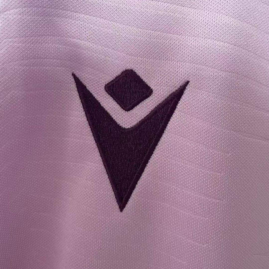 Scotland Rugby 2025/26 Kids Alternate Jersey