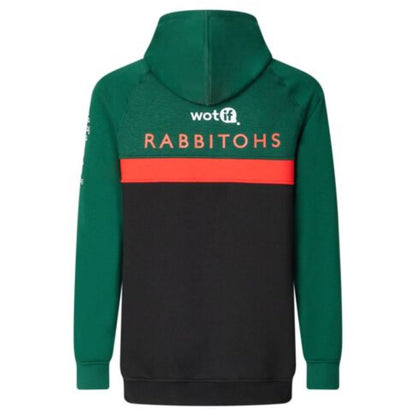 South Sydney Rabbitohs 2025 Players Hoodie