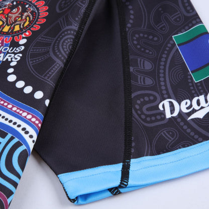 Indigenous All Stars 2023 Jersey