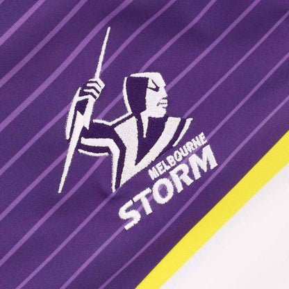 2024 Melbourne Storm Away Jersey