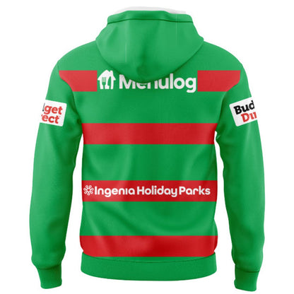 South Sydney Rabbitohs 2026 Home Hoodie