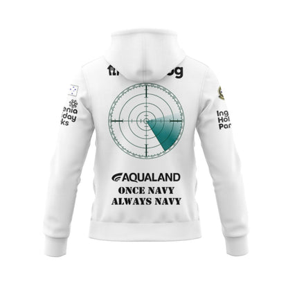 South Sydney Rabbitohs 2025 ANZAC Hoodie with Zipper