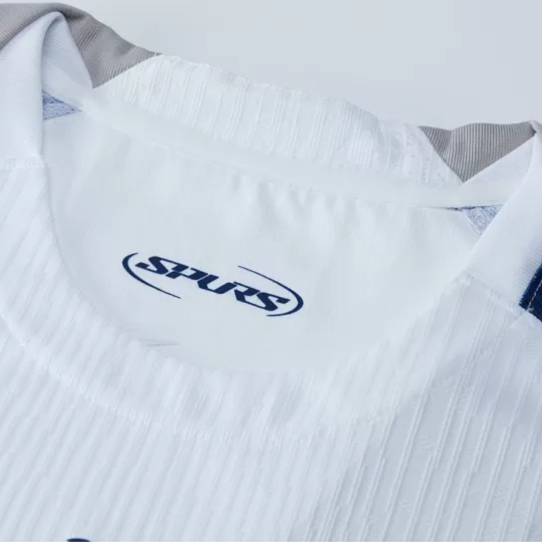 Tottenham Hotspur 2025/26 Player's Edition Home Jersey Shirt