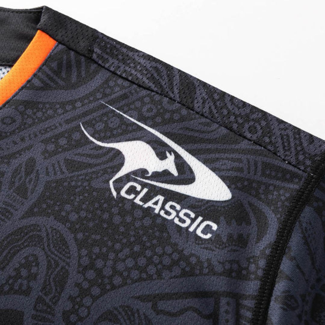 Indigenous All Stars 2025 Training Shirt