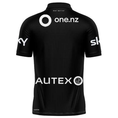 New Zealand Warriors 2025 Dear Warrior Polo Shirt