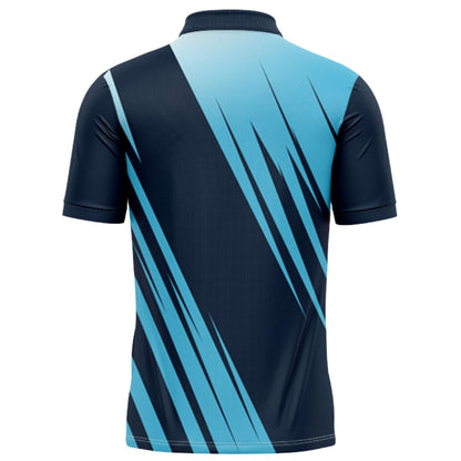 NSW Blues State Of Origin Alternate Polo Shirt
