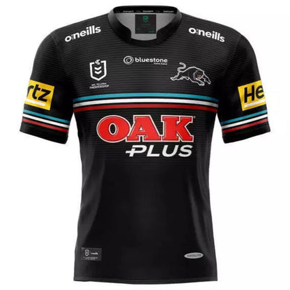 Penrith Panthers 2023 Alternate Jersey