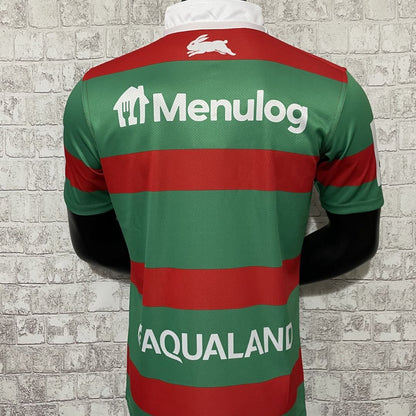 South Sydney Rabbitohs John Sattler Commemorative Jersey