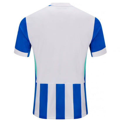 Brighton & Hove Albion 2025/26 Home Jersey Shirt