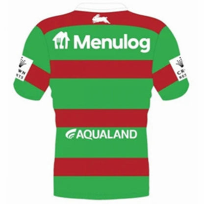 South Sydney Rabbitohs John Sattler Commemorative Jersey
