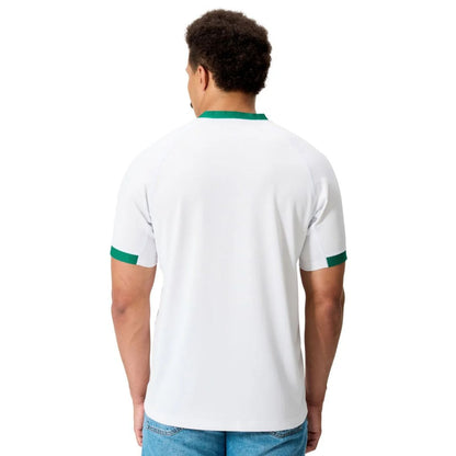 Ireland Rugby 2025/26 Alternate Pro Jersey