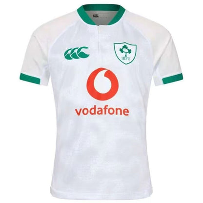 Ireland Rugby 2025/26 Alternate Pro Jersey