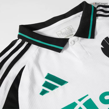 Newcastle United 2024/25 Third Jersey Shirt