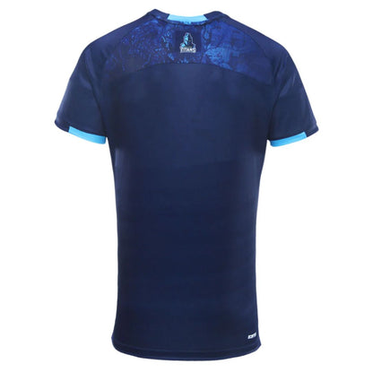 Gold Coast Titans 2025 Warm Up Shirt